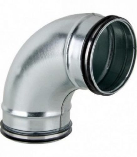 Coude 90° NW 250