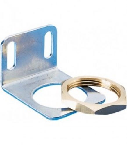 Coude de fixation sur le couvercle variobloc, G 1/4&Prime;+ 3/8&Prime;