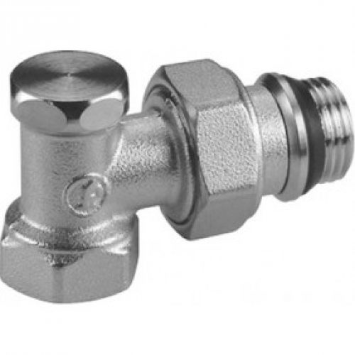 Coude de réglage R16TG – filetage 15×21