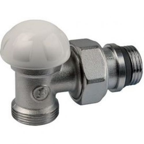 Coude de réglage série alésage R29 TG Giacomini 1/2 » 16 – GIACOMINI