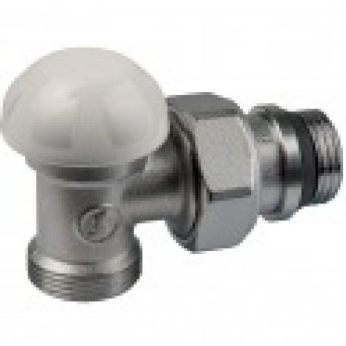 Coude de réglage – série alésage R29 TG – Giacomini