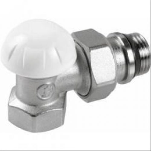 Coude de réglage série fer R14 TG Giacomini 1/2 – GIACOMINI