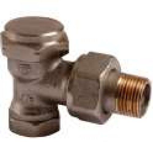 Coude de réglage vidangeable – SAR – Comap