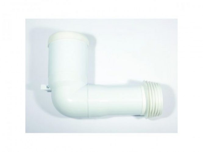 Coude de sortie Ideal Standard (T002767)