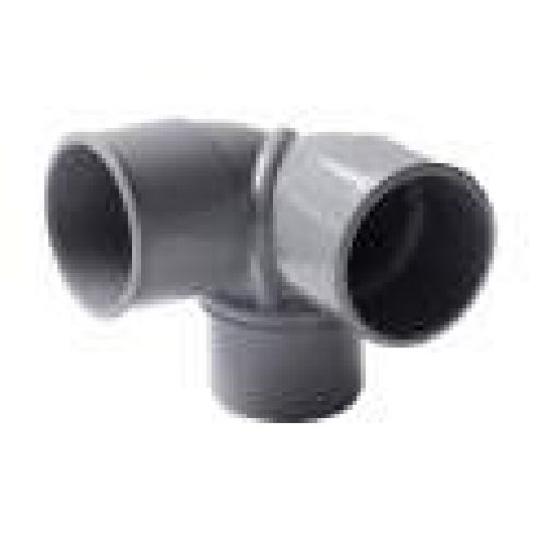 Coude double d&rsquo;angle MF : 50