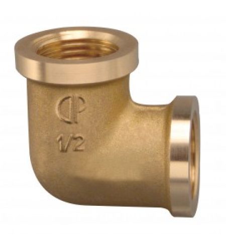 coude FF FP Pattaroni F004