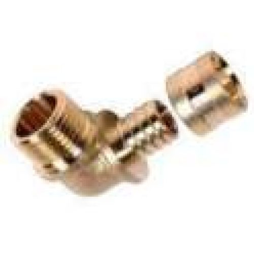 Coude Fileté Mâle 15×21-12