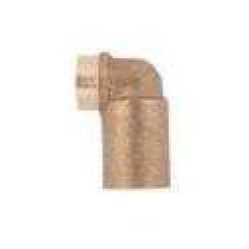 Coude filete long 15X21/12