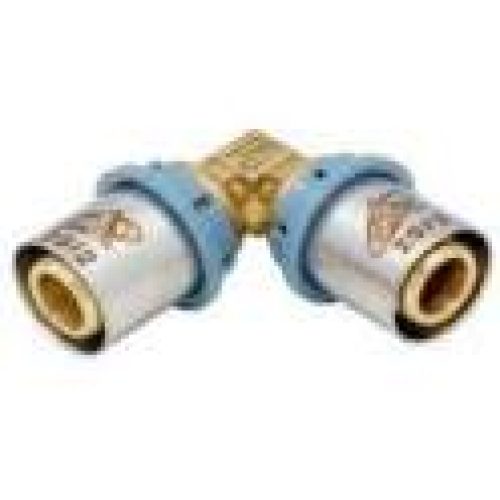 Coude Multicouche Deltall 16×16