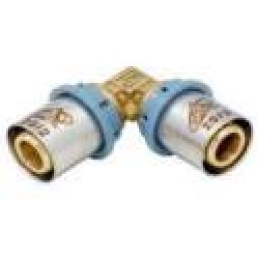 Coude Multicouche Deltall 20×20