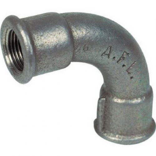 Coude noir GR N°2 FF3/4 »(20/27)  Le lot de 10