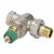 Coude pour corps droit RA-DV 15 dynamic valve 1/2″ (15/21)