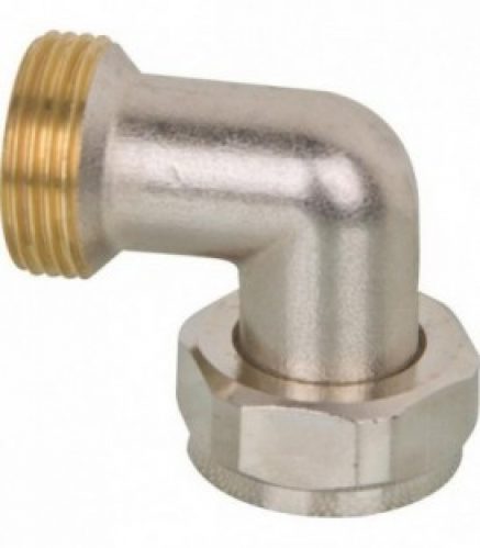 Coude pour corps thermostatique DN 10 M22x1,5x M22x1,5 Heimeier 50 702-510