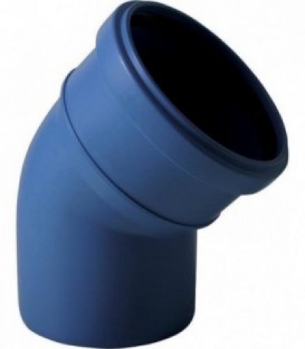 Coude TRIPLUS DN 70 – 45°