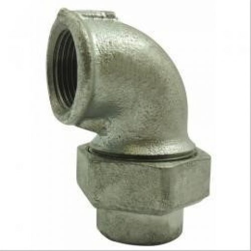 Coude Union Galva N°96 FF1 »1/4(33/42)  Le lot de 10 – Virfollet & cie