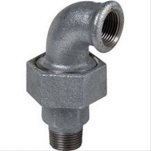 Coude Union Galva N°98 MF3/4 »(20/27)  Le lot de 10