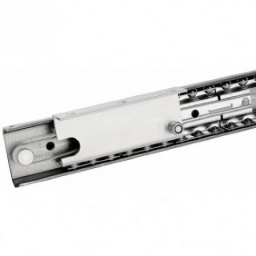 Coulisse de table Basic Advanced-charge 90 kg