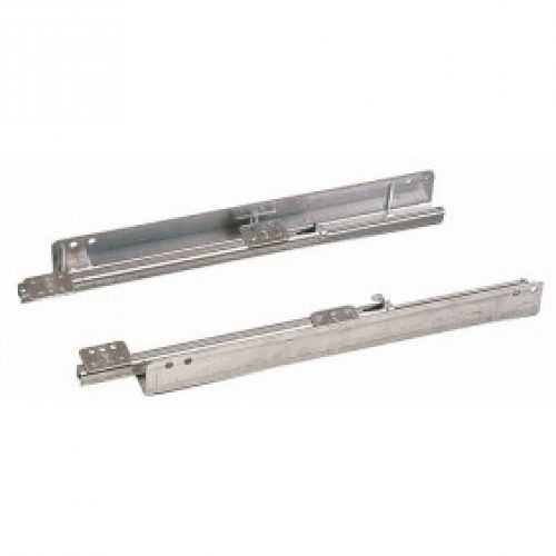 Coulisse Quadro pour plan de travail-charge 25 kg