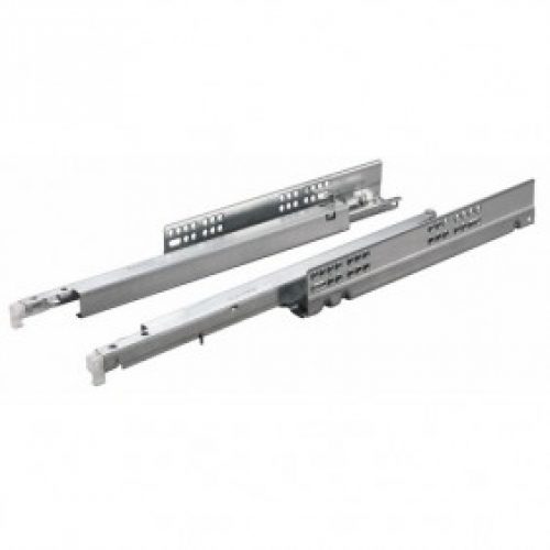 Coulisses invisibles Futura SMOVE-charge 30kg-sortie totale