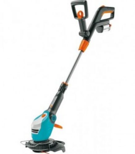 Coupe bordure accu Gardena ComfortCut Li-18/23R 18V/2,0Ah-Li-Ion