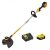 Coupe Bordures Dewalt Dcm561P1 Brushless 18 V Xr Li Ion 1 X 5 Ah