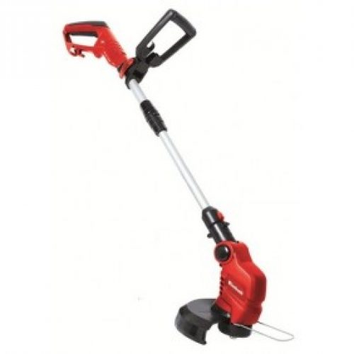 Coupe-bordures électrique 400 w – manche télescopique – GC-ET 4025