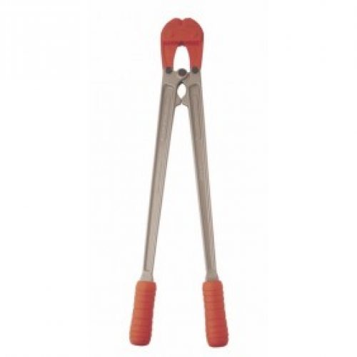 Coupe-boulons CB – Coupe axiale