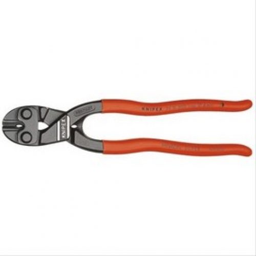Coupe-boulons Colbolt tête inclinée L=200mm – KNIPEX
