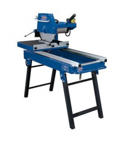 Coupe-carreaux électrique sur table HSM 3500