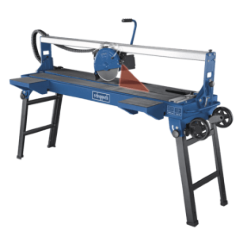 Coupe carrelage à eau 1200 W FS4700