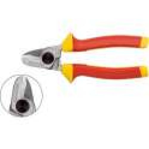 Coupe-câble isolé 1000 V – Klauke