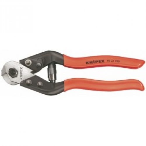 Coupe-câbles acier – 95 61 190