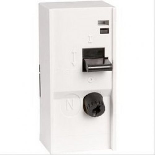 Coupe-circuit domestique Pac 20 3P Legrand 046164