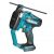 Coupe Fer A Beton Makita Dsc102Z 18V Li Ion Machine Nue