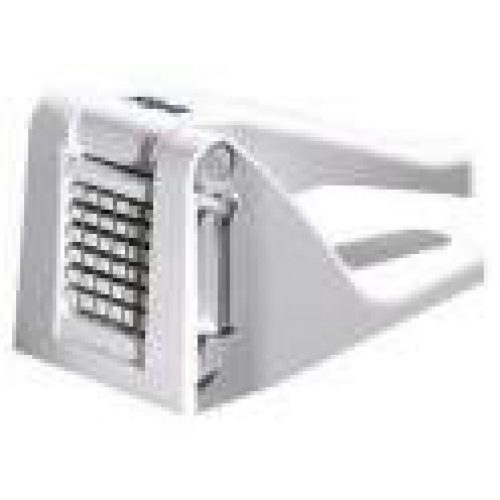 Coupe frites à 2 couteaux