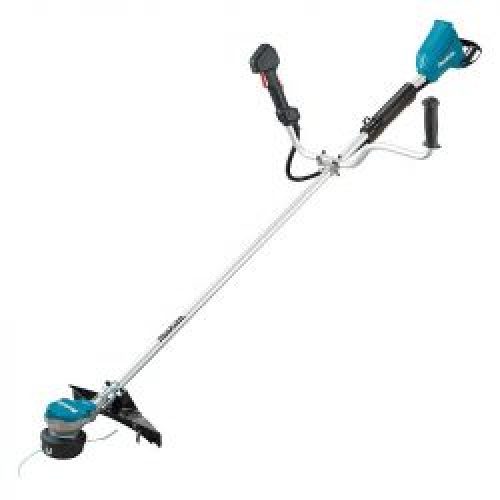 Coupe Herbe Makita Dur368Az 36V 2X18V Li Ion Machine Nue