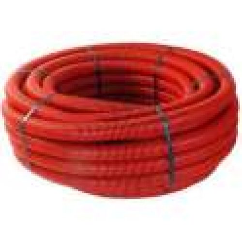 Couronne TPC rouge diamètre 40MM – 25Mètres