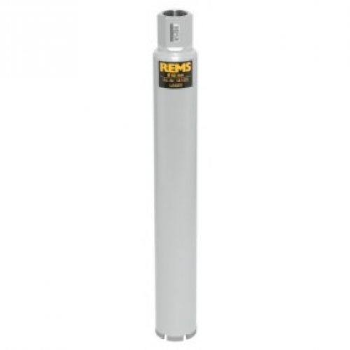 Couronnes à eau pour kit de forage TITAN