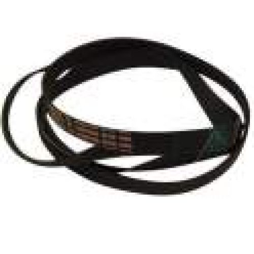 Courroie pour lave-linge Poly V. 1860mm, H 9 dents pour INDESIT