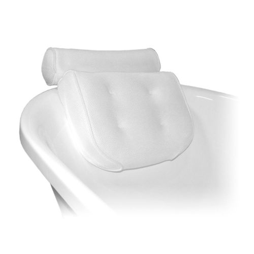 Coussin de baignoire en polyester