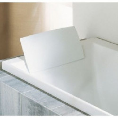 Coussin en gel pour baignoire Jacob Delafon Evok