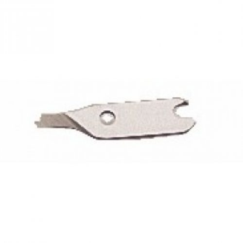 Couteau de rechange pour grignoteuse Super Coup