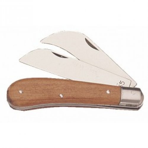 Couteau d&rsquo;électricien 371