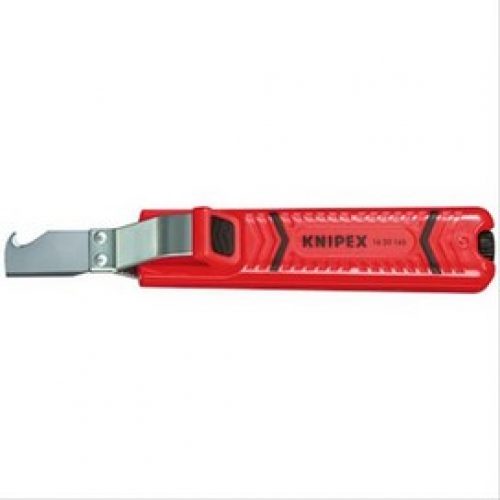 Couteau à dénuder Ø8 à 28mm – Knipex