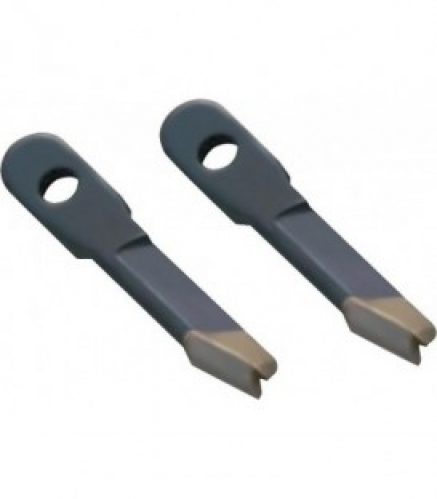 Couteau en carbure TCS-BHC 1 pc