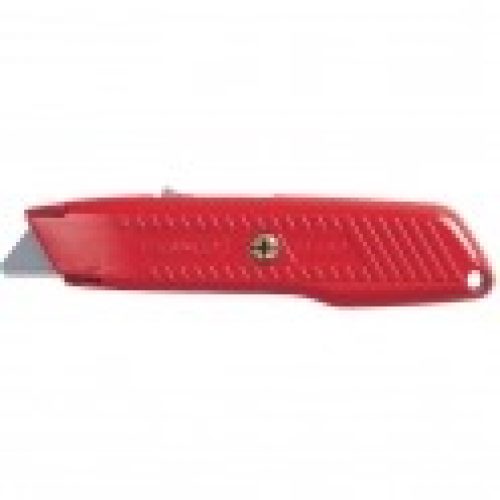 Couteau haute sécurité à lame rétractable – Stanley