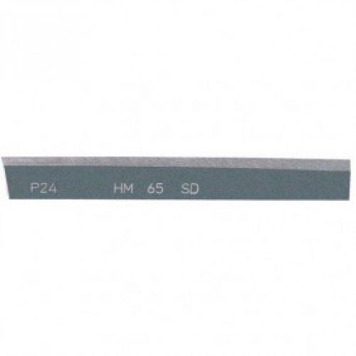 Couteau hélicoïdal pour rabot EHL 65