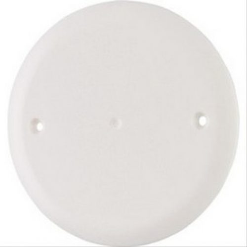 Couvercle Batibox  Legrand carré 100x100mm 1 poste