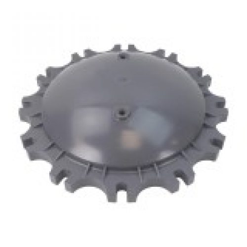 Couvercle / capot pour filtre…