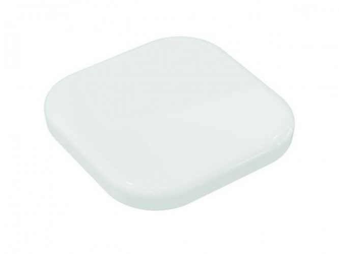 Couvercle de vidange Ideal Standard Strada II Blanc Alpin (T360301)